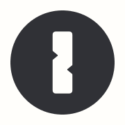 1Password logo