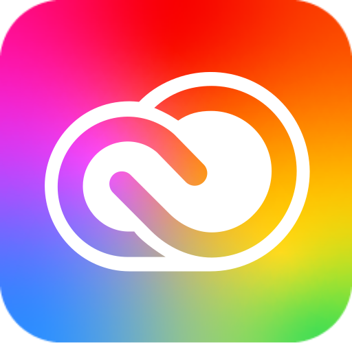 Adobe Creative Cloud logo