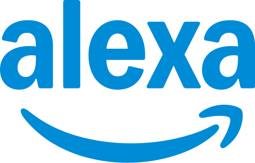 Amazon Alexa logo
