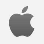 Apple Music logo