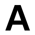 August logo