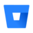 Bitbucket logo