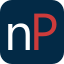 Bubble logo