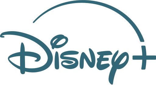Disney+ logo