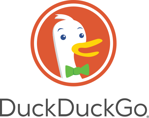 DuckDuckGo logo