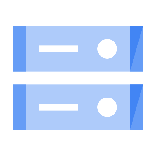 Google Cloud Storage logo