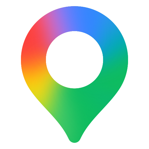 Google Maps logo