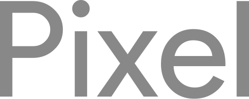 Google Pixel logo