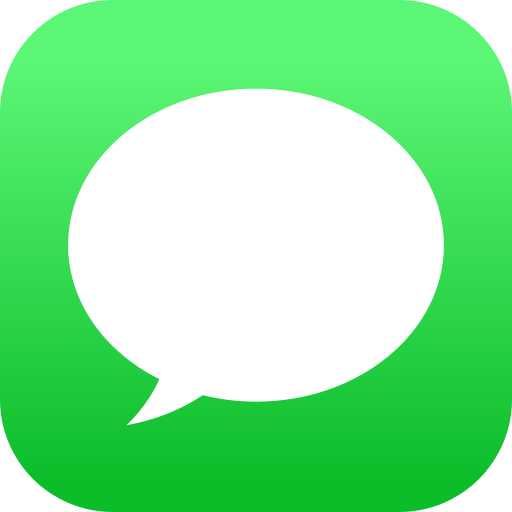 iMessage logo
