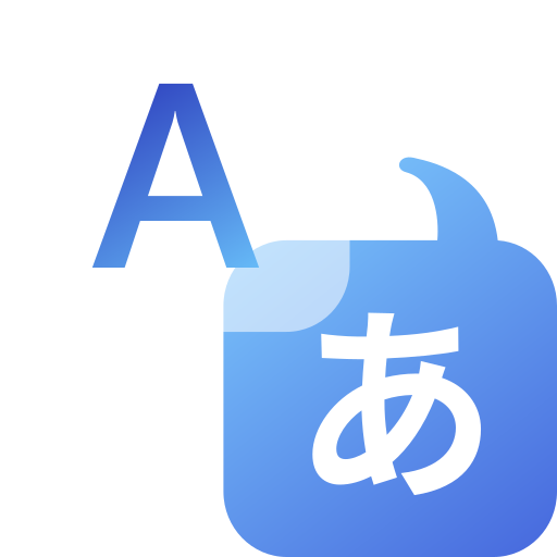 Microsoft Translator logo