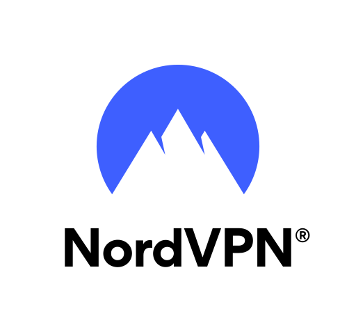 NordVPN logo
