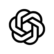OpenAI API logo