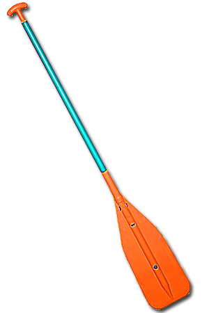 Paddle logo