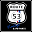 Amazon Route 53 logo