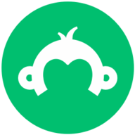 Survey Monkey logo
