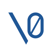 v0 logo