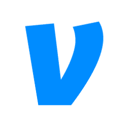 Venmo logo