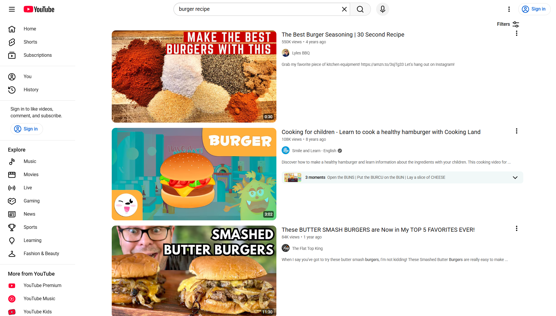 YouTube logo