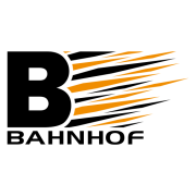 Bahnhof S3-Logo