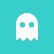 Ghostfolio logo