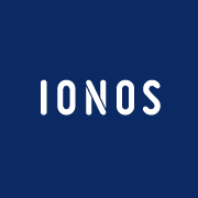 IONOS Deploy Now logo