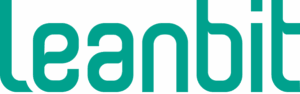 Leanbit logo