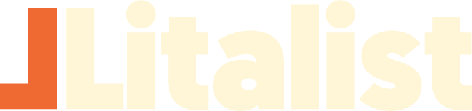 Litalist logo