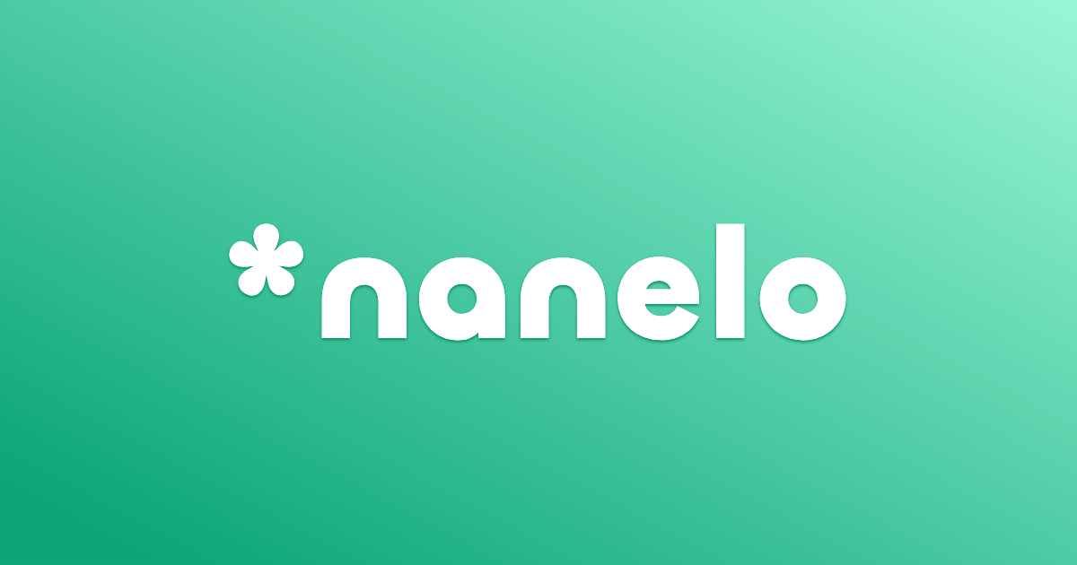 Nanelo DNS