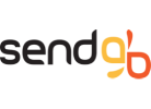 SendGB logo