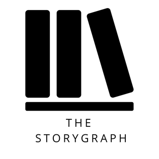 StoryGraph logo