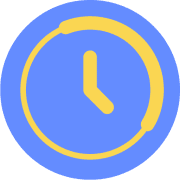Timr logo