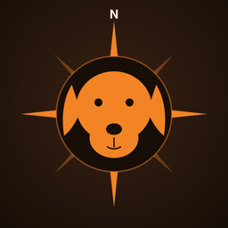 TrackHound-Logo
