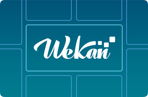 WeKan logo