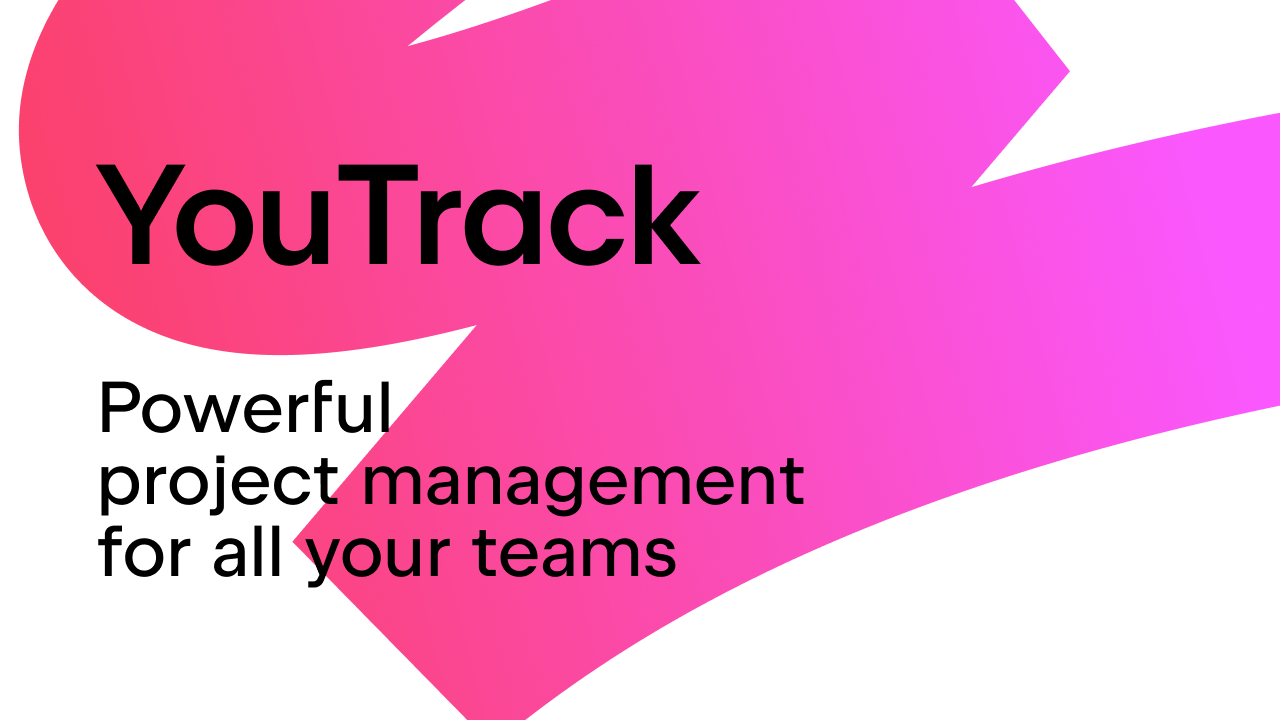 YouTrack logo